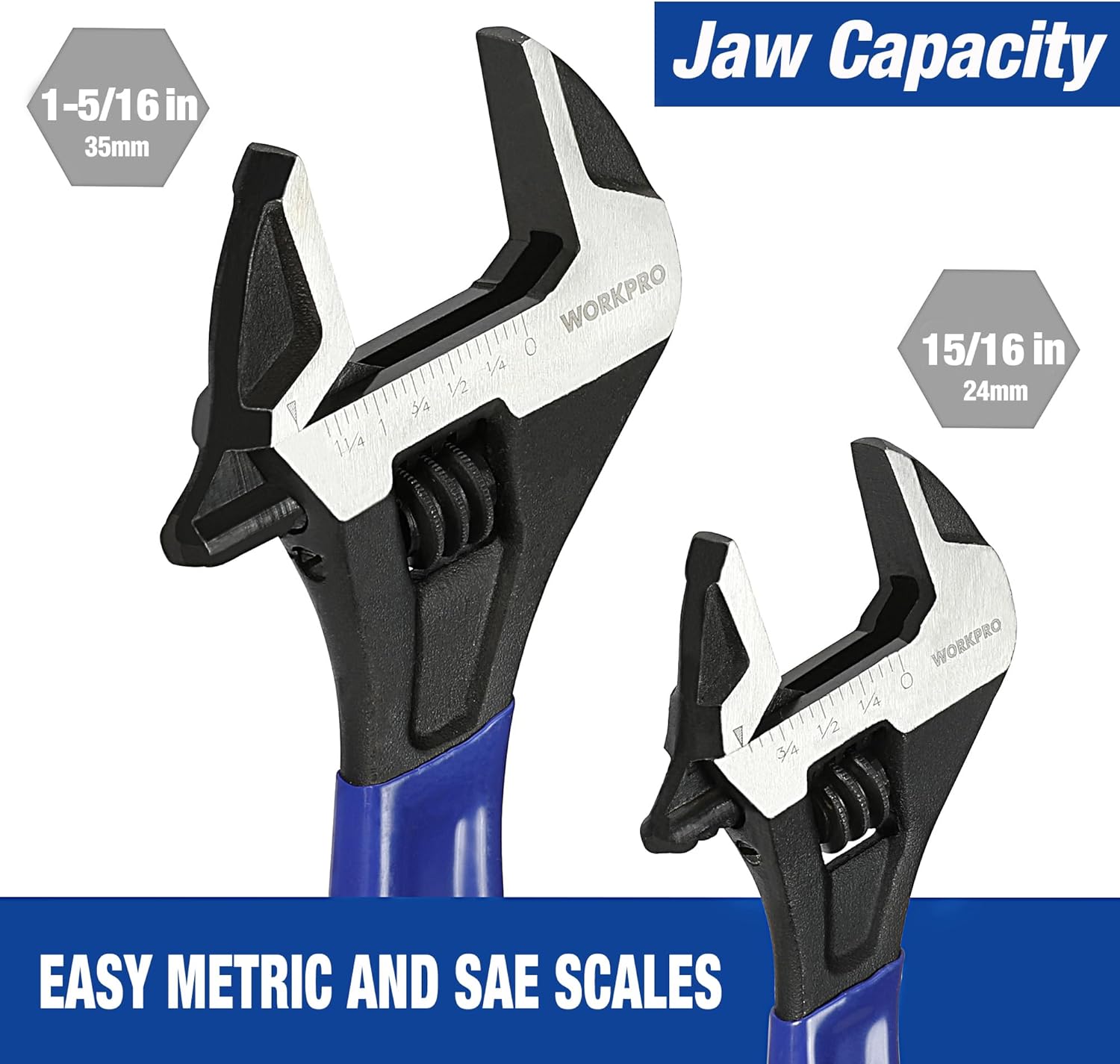 Wrench Set 10-Piece