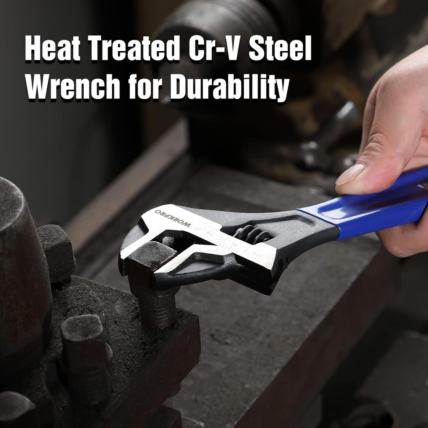 Wrench Set 10-Piece