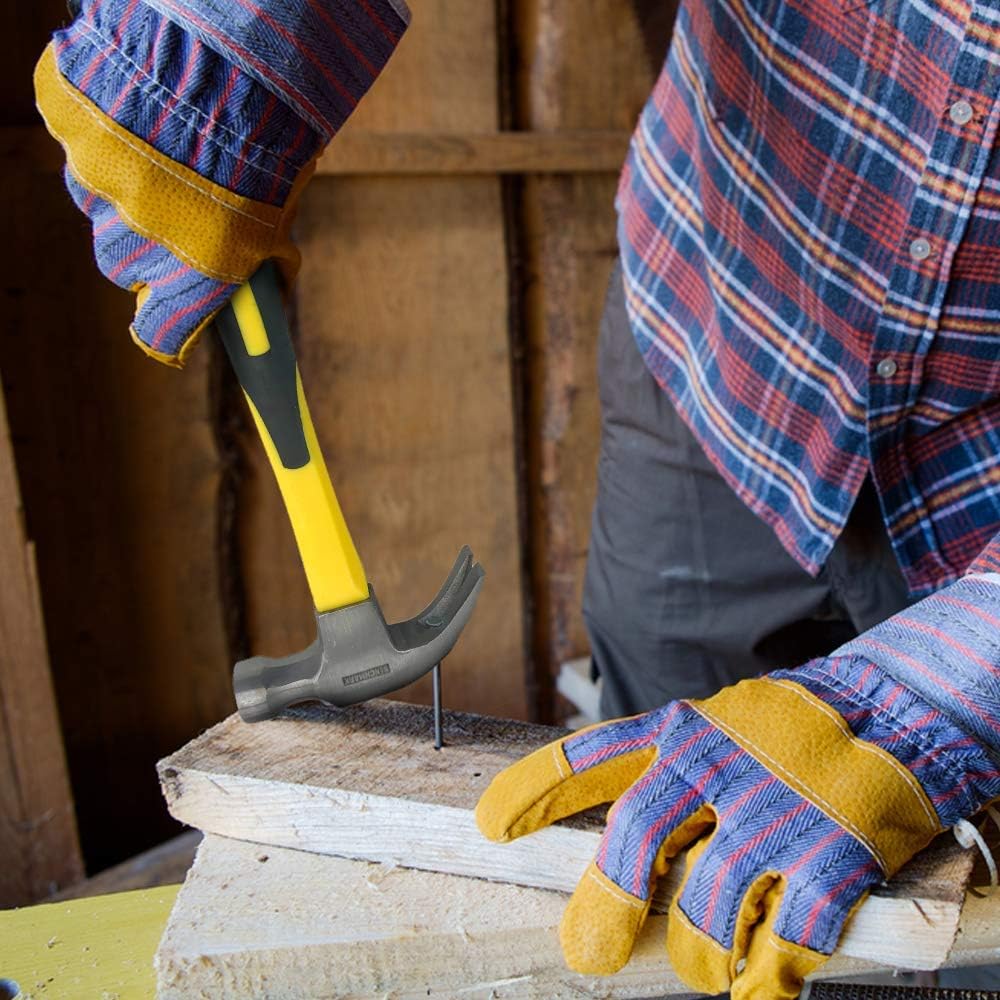 Hammer Set 3-Piece