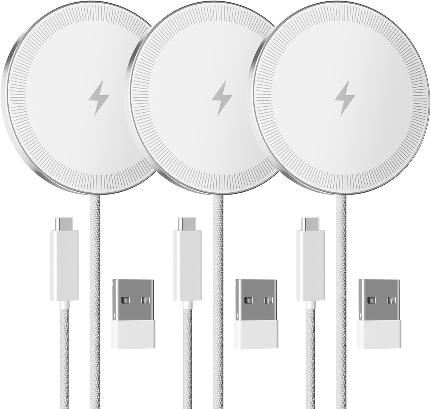 Wireless Charging Pad 15W