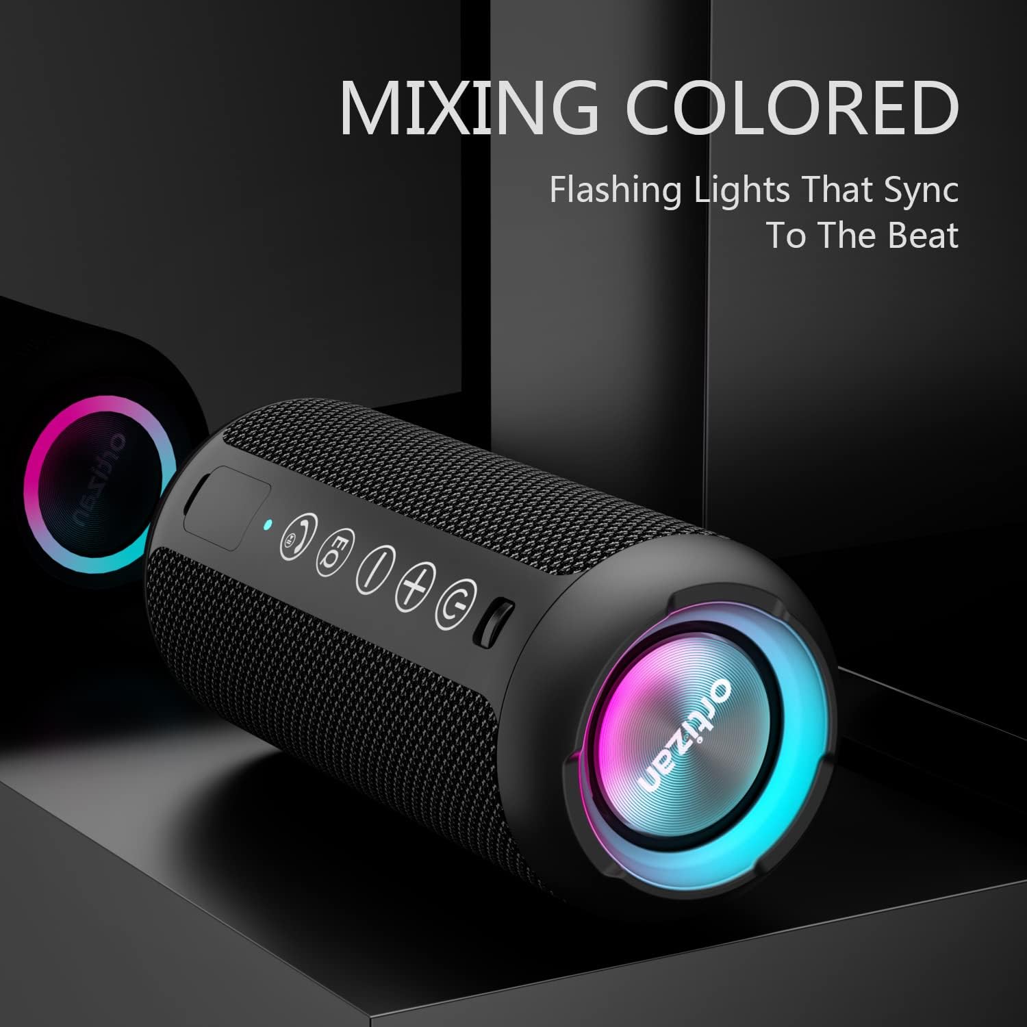 Bluetooth Speaker Portable