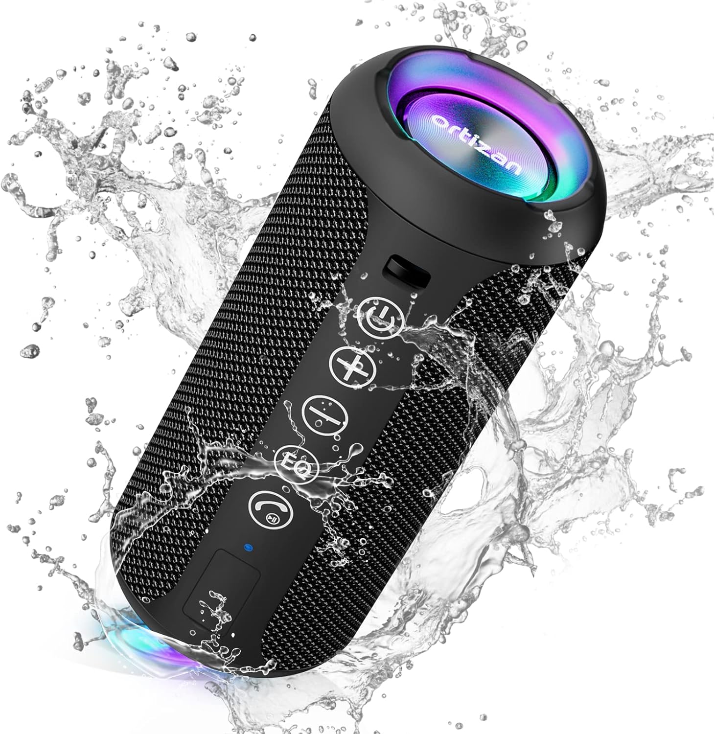 Bluetooth Speaker Portable
