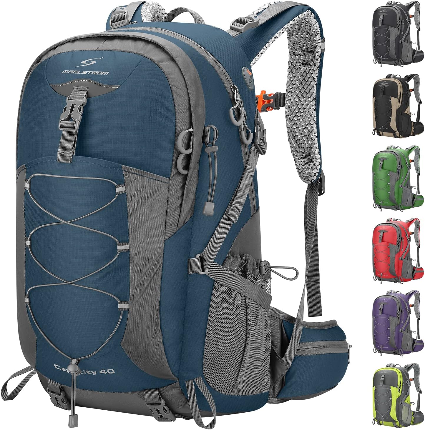 Hiking Backpack 40L