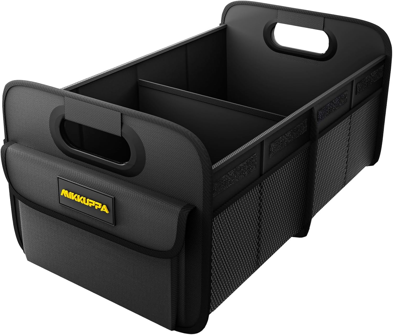 Car Trunk Organizer Foldable