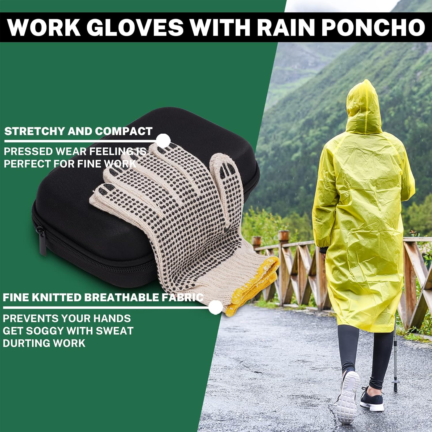 Emergency Roadside Kit 80-Piece