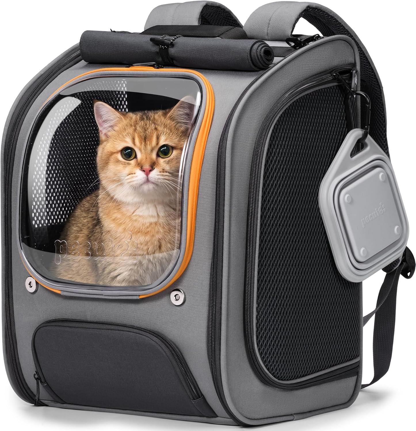 Pet Carrier Backpack